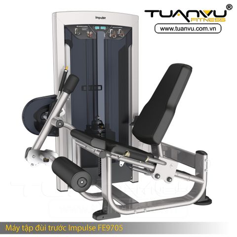 Máy tập đùi trước Impulse FE9705, May tap dui truoc Impulse FE9705