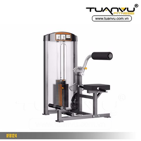 Máy tập lưng bụng Impulse IF8124, may tap lung bung Impulse IF8124, Impulse IF8124, máy tập lưng bụng, may tap lung bung