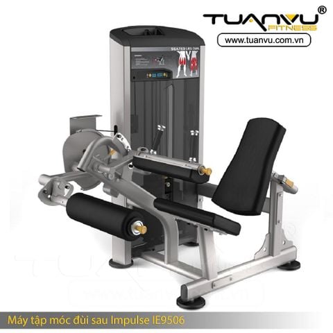 Máy tập móc đùi sau Impulse IE9506, Impulse IE9506, May tap moc dui sau Impulse IE9506