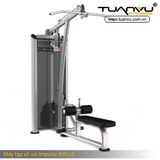Máy tập xô vai Impulse IE9522, Impulse IE9522, May tap xo vai Impulse IE9522