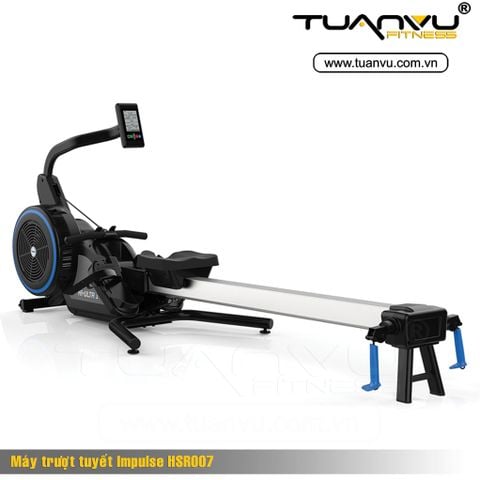 Máy trượt tuyết Impulse HSR007 ski&row,Impulse HSR007, may truot tuyet Impulse HSR007, máy trượt tuyết, may truot tuyet