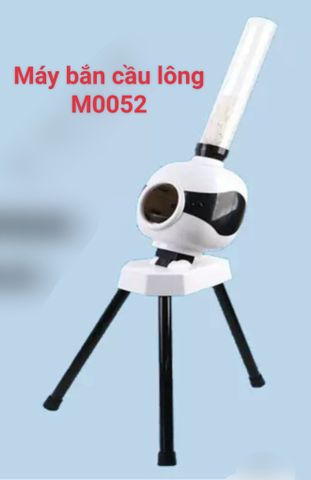 Máy bắn cầu lông, may ban cau long