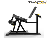 Máy đá đùi trước Impulse IFP1605, may da dui truoc impulse ifp1605