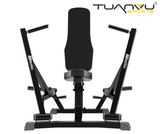 Máy đẩy ngực ngang Impulse IFP1201, may day nguc ngang impulse ifp1201