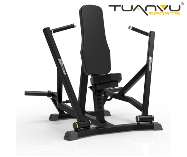 Máy đẩy ngực ngang Impulse IFP1201, may day nguc ngang impulse ifp1201