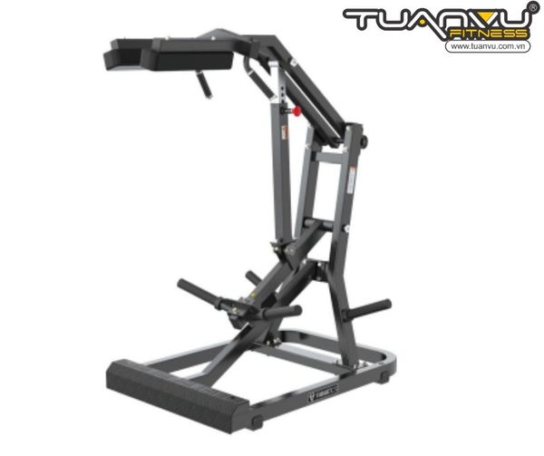 Máy đứng nâng bắp chân FP772, may dung nang bap chan fp772