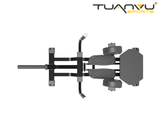 Máy ép đùi ngoài Impulse IFP1622, may ep dui ngoai impulse ifp1622