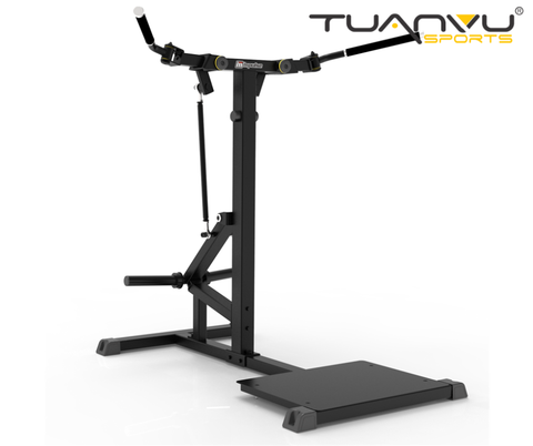 Máy ép ngực Impulse IFP1206, may ep nguc impulse ifp1206