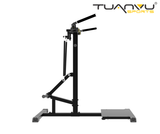 Máy ép ngực Impulse IFP1206, may ep nguc impulse ifp1206