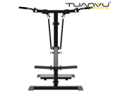 Máy ép ngực Impulse IFP1206, may ep nguc impulse ifp1206