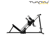 Máy gánh đùi, đạp đùi Impulse IFP1711, may ganh dui dap dui impulse ifp1711