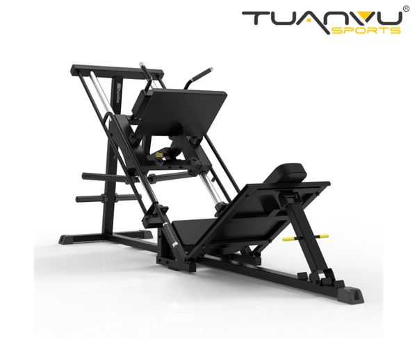 Máy gánh đùi, đạp đùi Impulse IFP1711, may ganh dui dap dui impulse ifp1711