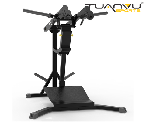 Máy gánh đùi, nhón bắp chuối Impulse IFP1707, may ganh dui nhon bap chuoi impulse ifp1707