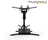 Máy gánh đùi, nhón bắp chuối Impulse IFP1707, may ganh dui nhon bap chuoi impulse ifp1707