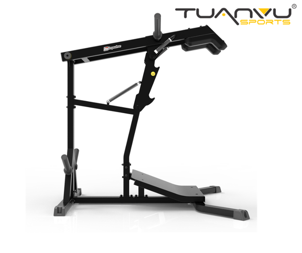 Máy gánh đùi, nhón bắp chuối Impulse IFP1707, may ganh dui nhon bap chuoi impulse ifp1707