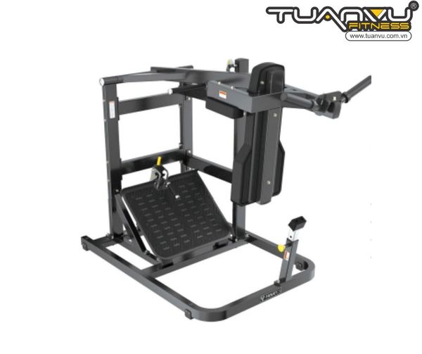 Máy Squat con lắc FP763, may squat con lac fp763