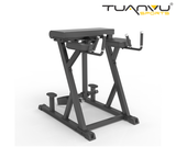 Máy tập lưng và mông Impulse IFP1619, may tap lung va mong impulse ifp1619