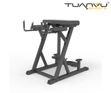 Máy tập lưng và mông Impulse IFP1619, may tap lung va mong impulse ifp1619