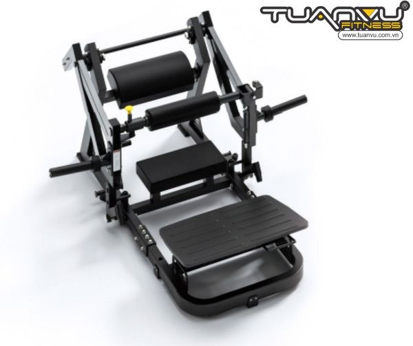 Máy tập mông FP742, may tap mong fp742