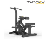 Máy tập mông Impulse IFP1616, may tap mong impulse ifp1616