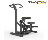 Máy tập mông Impulse IFP1616, may tap mong impulse ifp1616
