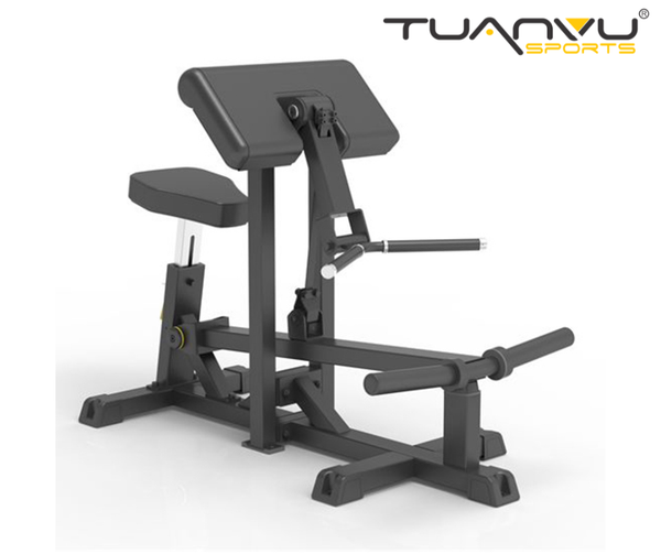 Máy tập tay trước Impulse IFP1501, may tap tay truoc impulse ifp1501