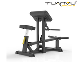 Máy tập tay trước Impulse IFP1501, may tap tay truoc impulse ifp1501