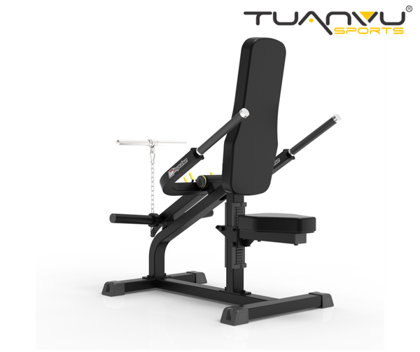Máy tập tay trước, tay sau Impulse IFP1706, may tap tay truoc tay sau impulse ifp1706