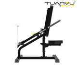 Máy tập tay trước, tay sau Impulse IFP1706, may tap tay truoc tay sau impulse ifp1706
