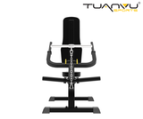 Máy tập tay trước, tay sau Impulse IFP1706, may tap tay truoc tay sau impulse ifp1706
