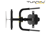 Máy tập tay trước, tay sau Impulse IFP1706, may tap tay truoc tay sau impulse ifp1706