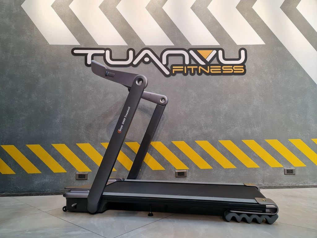 Gợi ý địa chỉ cho thuê máy chạy bộ uy tín- Tuấn Vũ Sports