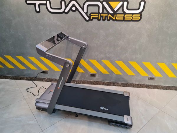 Máy chạy bộ Carpo G888, máy chay bo Carpo G888