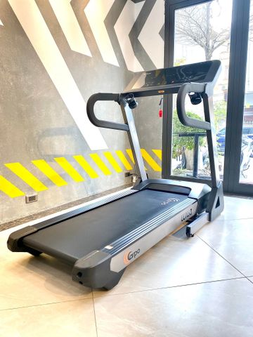 Máy chạy bộ Carpo LUX68, may chay bo Carpo LUX68