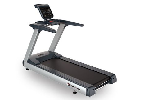 Máy chạy bộ điện Impulse RT500, máy chạy bộ điện Impulse RT500, Impulse RT500