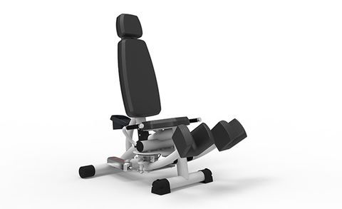 Máy ép đùi trong, ngoài Impulse RL8108, may ep dui trong ngoai impulse rl8108