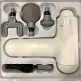 Súng massage cầm tay K7 OVICX, sung massage cam tay K7 OVICX