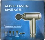 Súng massage cầm tay K7 OVICX, sung massage cam tay K7 OVICX