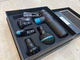 Súng massage cầm tay Q800 OVICX, sung massage cam tay Q800 OVICX