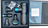 Súng massage cầm tay Q800 OVICX, sung massage cam tay Q800 OVICX