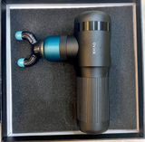 Súng massage cầm tay Q800 OVICX, sung massage cam tay Q800 OVICX