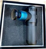 Súng massage cầm tay Q800 OVICX, sung massage cam tay Q800 OVICX