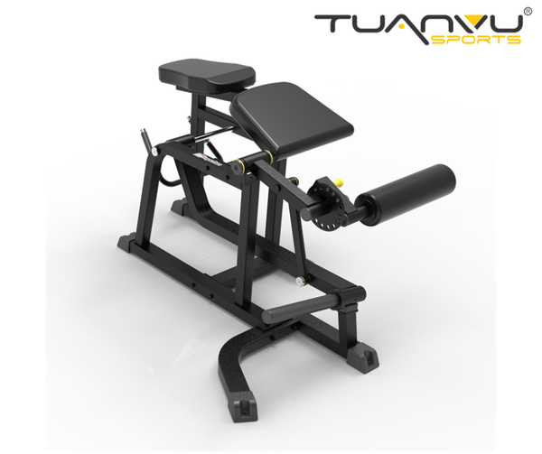 Máy nằm móc đùi sau Impulse IFP1604, may nam moc dui sau impulse ifp1604