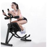 Máy tập cơ bụng Elip AB Gym, may tap co bung elip ab gym