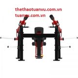 Máy tập đẩy ngực đa năng Impulse SL7046, may tap day nguc da nang impulse sl7046
