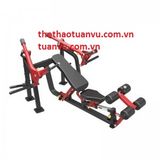 Máy tập đẩy ngực đa năng Impulse SL7046, may tap day nguc da nang impulse sl7046