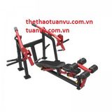 Máy tập đẩy ngực đa năng Impulse SL7046, may tap day nguc da nang impulse sl7046