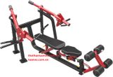 Máy tập đẩy ngực đa năng Impulse SL7046, may tap day nguc da nang impulse sl7046