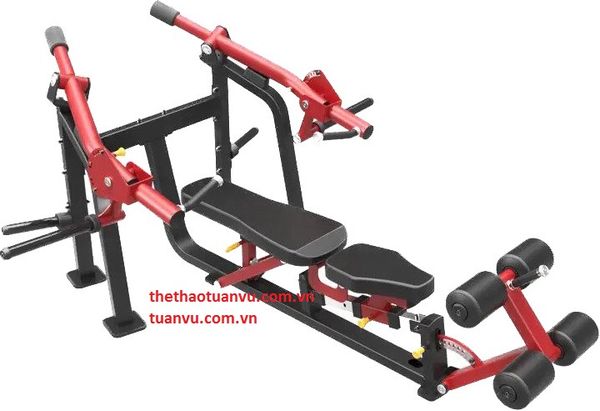 Máy tập đẩy ngực đa năng Impulse SL7046, may tap day nguc da nang impulse sl7046