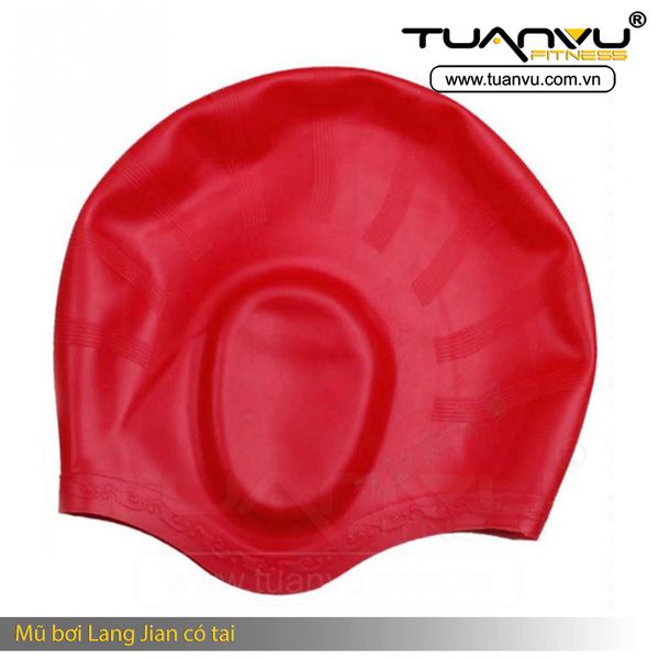 Mu boi Lang Jian co tai, Mu boi Lang Jian che tai, Mu boi Lang Jian, Mũ bơi Lang Jian có tai, Mũ bơi Lang Jian che tai, Mũ bơi Lang Jian